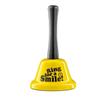 Bell Ring For a Smile