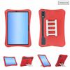For Samsung Tab A11 8.7" SM-X130 A9+ A11+ Plus 11" SM-X230 X210 X110 Kids Shockproof EVA Tablet Case Stand Butterfly Cover Funda