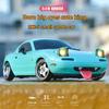 2024 New 1:18 Mazda Mx5 Premium Version Rc Drift Car Rc Cars with A Gyroscope Rear-Wheel Drive Toy Car Moedl Birthday Toys for Kid Gift