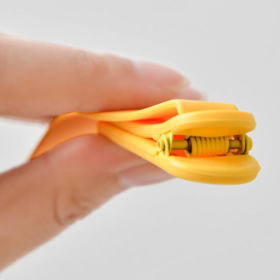 Силиконовая автоматическая папка-закладка, антидеформированная закладка-планировщик, клип для любителей книг, маркер для страниц, книга