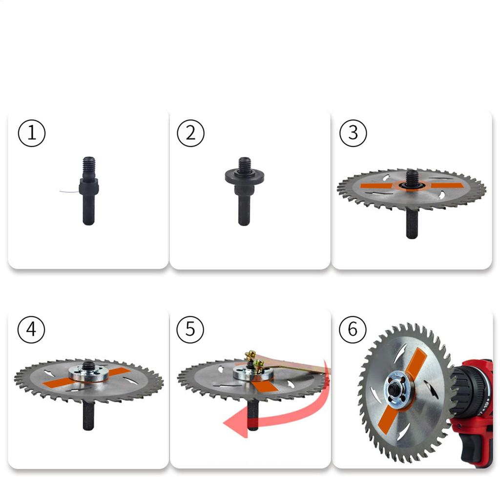 Многоцелевой вал угловой шлифмашины, удлинитель вала, переходник, соединительный стержень, аксессуар, регулируемые детали шлифовального диска