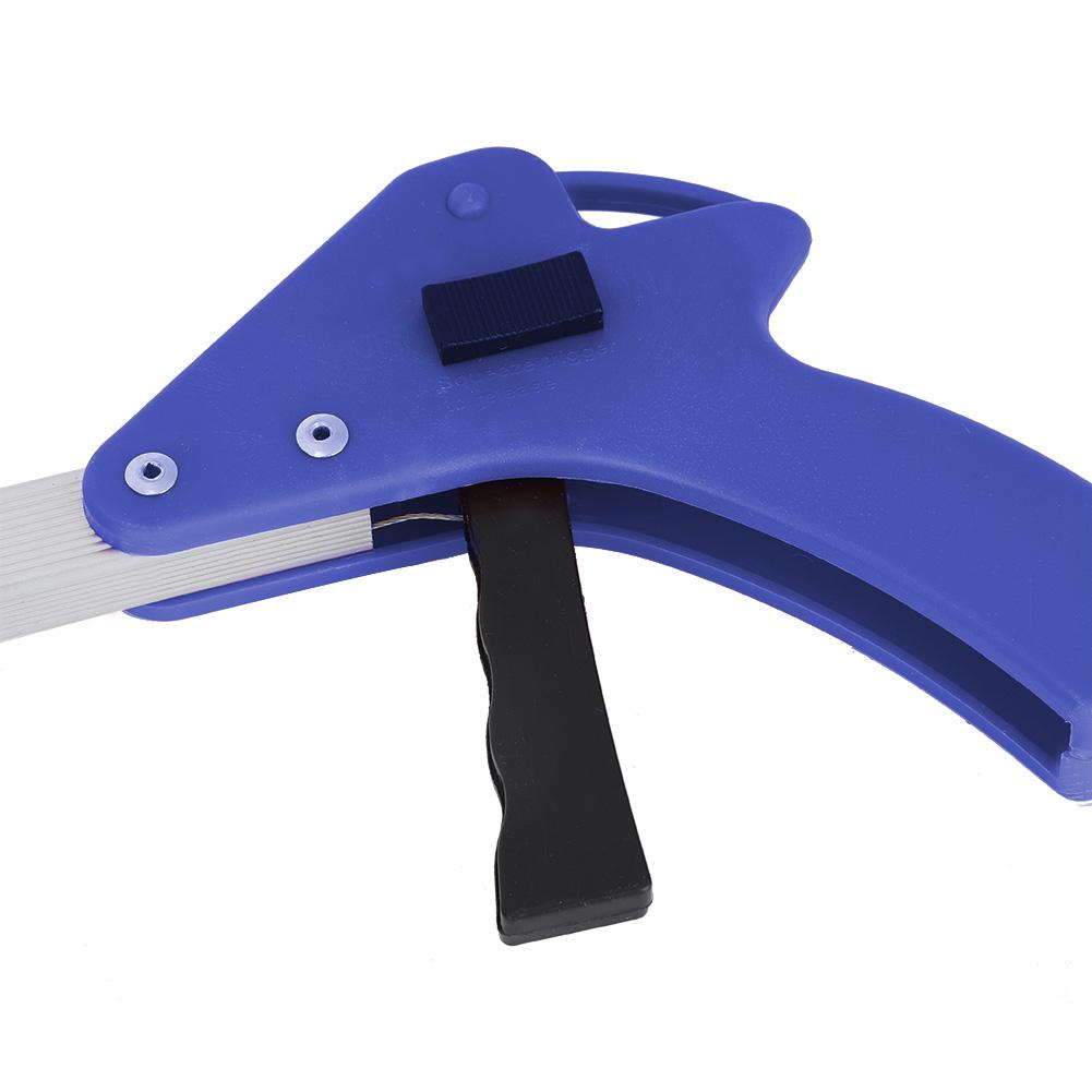 Складной мусоросборник для сбора мусора из садовых листьев