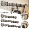 Strong Clothes Hook Sucked Type Sucked Type Hooks Practical Bathroom Hooks  Door Back