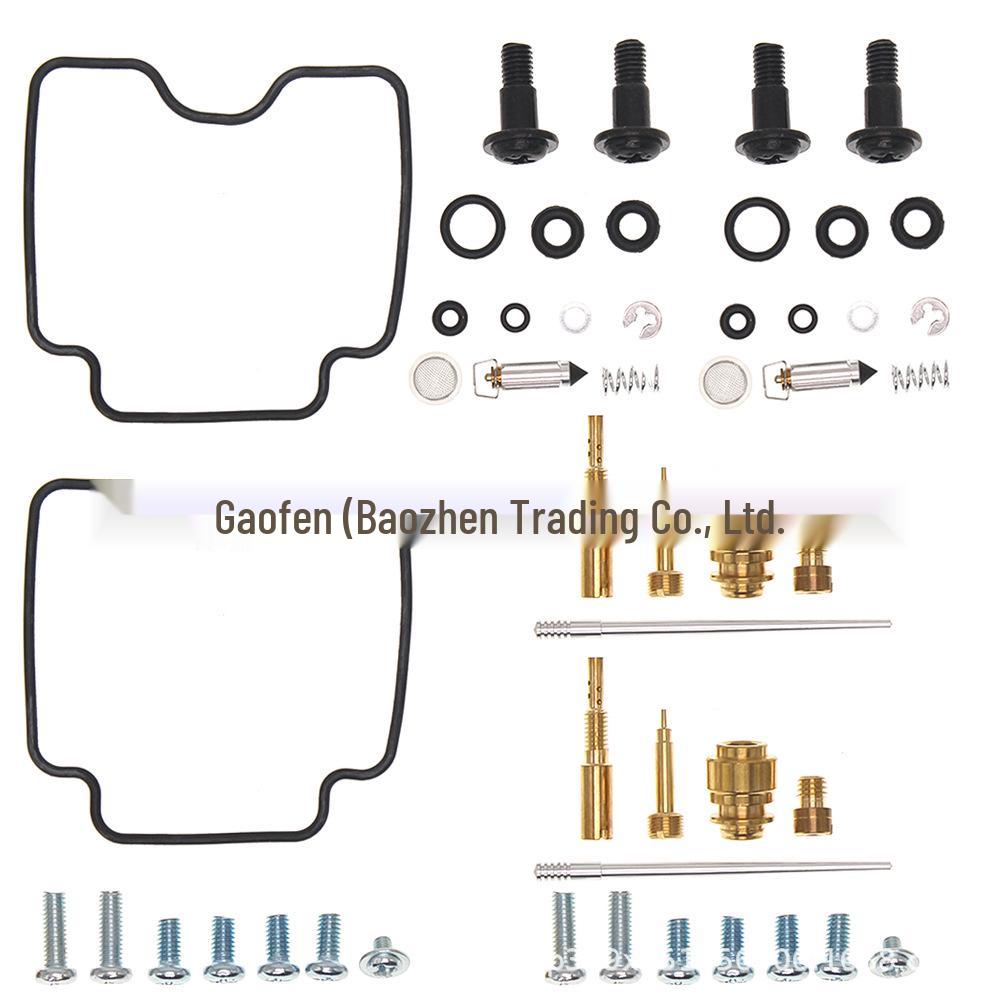 Yamaha XVS1100 V-Star 1999-2005 Carburetor Repair Kit