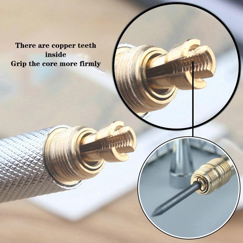 2,0 мм механический карандаш, стержень для письма, эскизов, художественный рисунок, живопись, карандаш, офисные школьные принадлежности, подарки для студентов