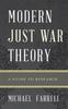 Книга Modern Just War Theory : A Guide To Research