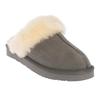 EverAu Womens/Ladies Raven Suede Slippers
