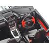 Tamiya 1/24 Sports Car Series No.282 Nismo R34GT-R Z-Tune Model 24282 Molded Color