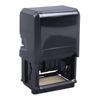Date Stamper Fast Drying Clear Inking Strong Plastic Easy Operation Personalized Date Stamp for