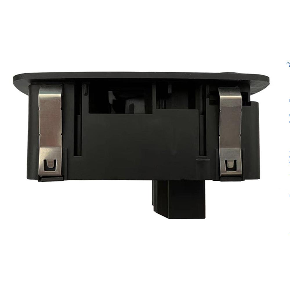 Car Electric Window Front Right Switch For 2015-2021 Dodge Challenger 68183751AD