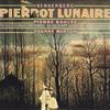 LP Record PIERRE BOULEZ, YVONNE MINTON, PINCH - Schoenberg: Pierrot Lunaire Op. 21 25AC684 CBS SONY MASTER 1978 Japan Classical Used
