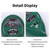 Plant Test Flower Instrument Tool 3 In 1 Soil Meter Moisture Light Ph Testers With 2 Probes Soil Monitor For Garden