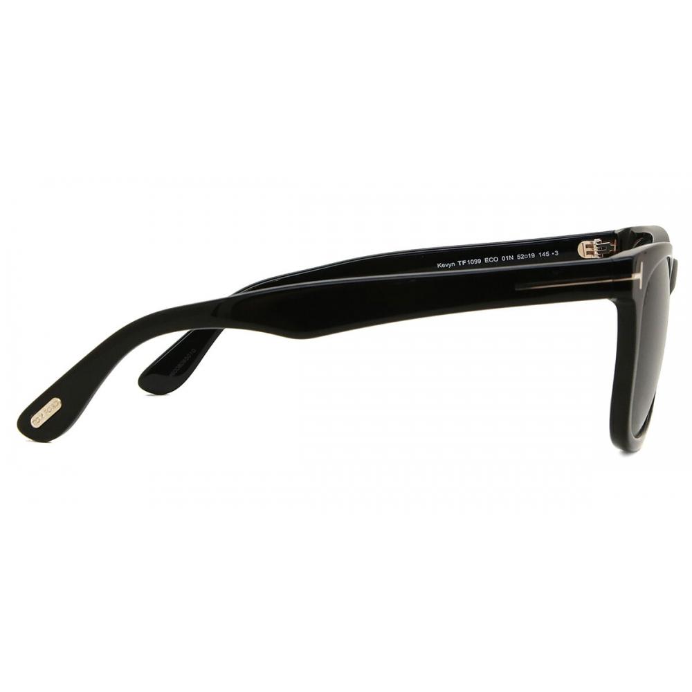 Tom Ford Ft1099 Kevyn 01n Мужские солнцезащитные очки