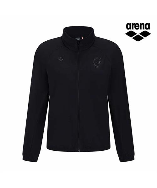 Женская компактная ветровка Alena Arena Life A6Ml1Jk71Blk