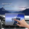 Защитная пленка для экрана навигационной панели Geely Galaxy M7