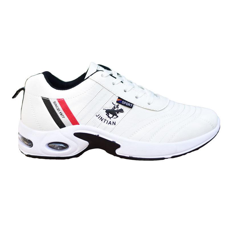 Мужская спортивная обувь Mesh Surface Casual Air Cushioned Running Shoes for Men
