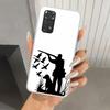 Чехол для телефона Охота Рыбалка Мужчина для Xiaomi Redmi Note 15 14 14S 13 12S 12 Pro 11S 11 Plus 11T 11E 10S Мягкий Funda Чехол с принтом Redm