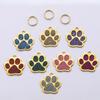 Anti Lost Dog Tag Cat Tag Pet ID Tag Hanging Tag