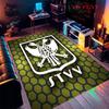 STVV Carpet Rug for Living Room Bedroom Home Sofa Decoration,Kids play Nonslip Floor Mat