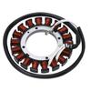 Generator Stator Coil 15A Improve Efficiency Stable Performance Long Service Life P7 01710 for K301 K321 K341