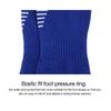 Boy Girl Long Breathable Sport Socks Soccer Socks Football Socks Anti-slip