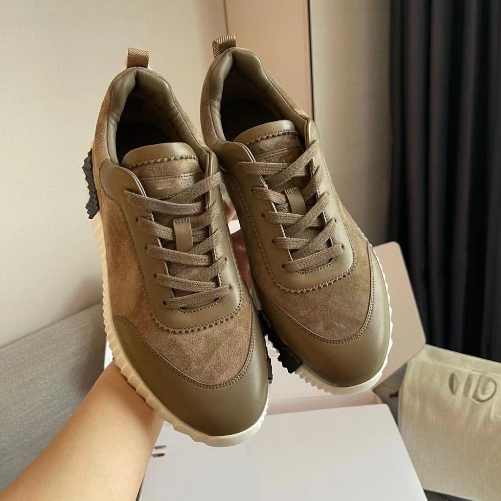 H мужские кожаные универсальные кроссовки на платформе мужские повседневные дышащие белые туфли женские, черные кеды мужские