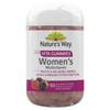 Natures Way Vita Gummies Adult Womens Multivitamin 100
