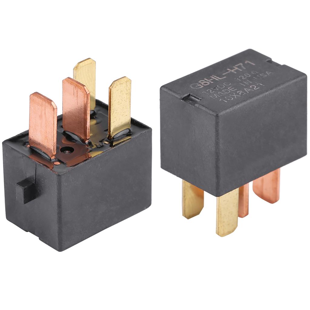 Compressor Relay Fuse Relay for Accord Civic 39794 SDA‑A05