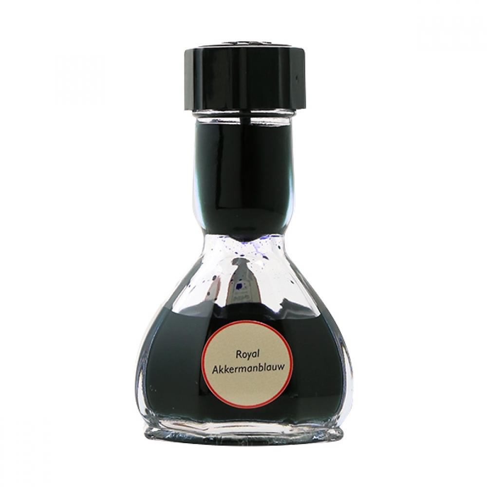 Чернила в бутылке Pw Ackerman