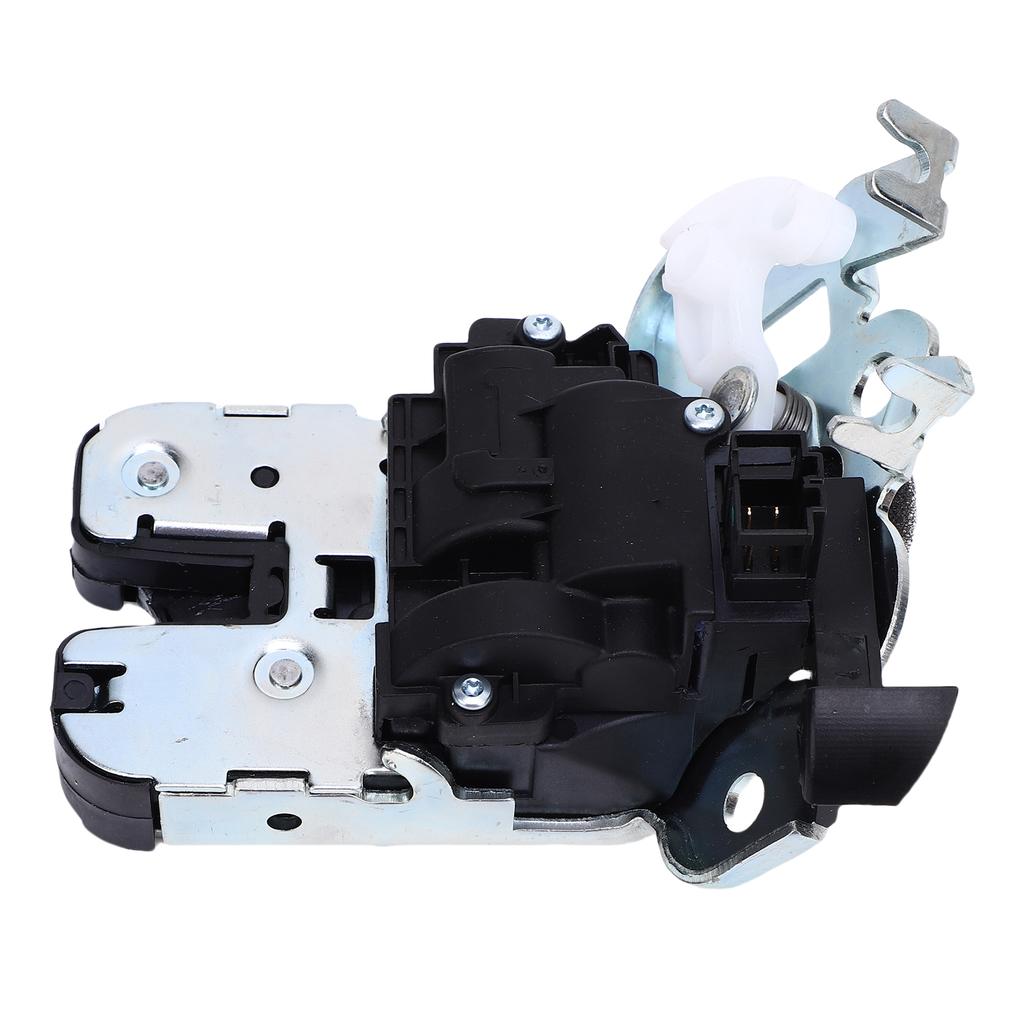 Привод замка багажника 8K9827505A SVW126 4-контактный Замена для 8P Кабриолет 2008 2013