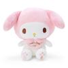 Sanrio Baby мягкая моющаяся игрушка Моя Мелодия SanrioBaby 20 x 12 x 16,5 см Персонаж 692743