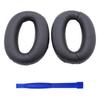 1Pair Replacement Foam Ear Pads Cushion Cover for  WH-1000XM2 Headphone Earmuff Headset Sleeve