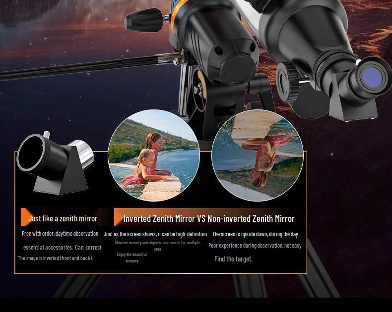 Celestron CG3Pro 80900 80DX Обновление: Профессиональный телескоп для глубокого космоса и планет