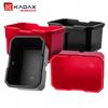 KADAX Storage Container Workshop Organizer 4 Pcs