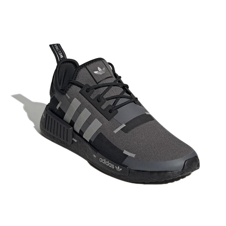 adidas Nmd R1 Черный Металлик Углерод GZ7946