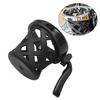 Motorcycle Passenger Handlebar Drinking Holder for Harley Touring Dyna Fat Bob Road Glide Electra Glide Model