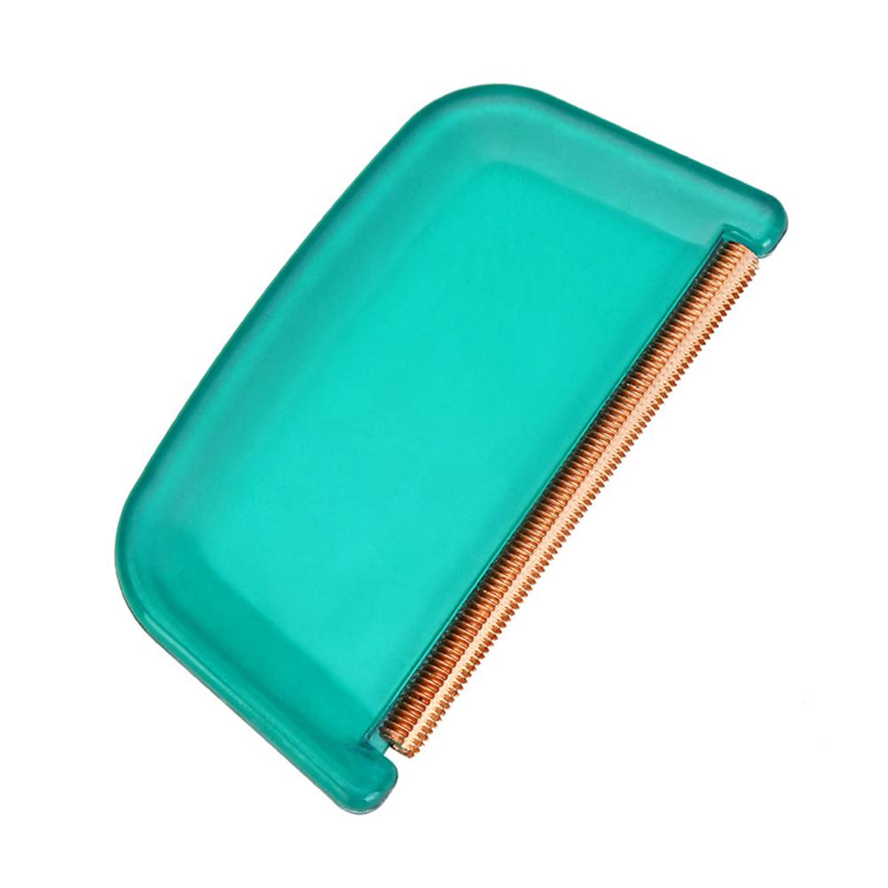 Wool Pilling Remover Manual Fuzz and Lint Cleaning Remove Tools Hair Ball Trimmer for Delicate Clothing Fabrics Furniture