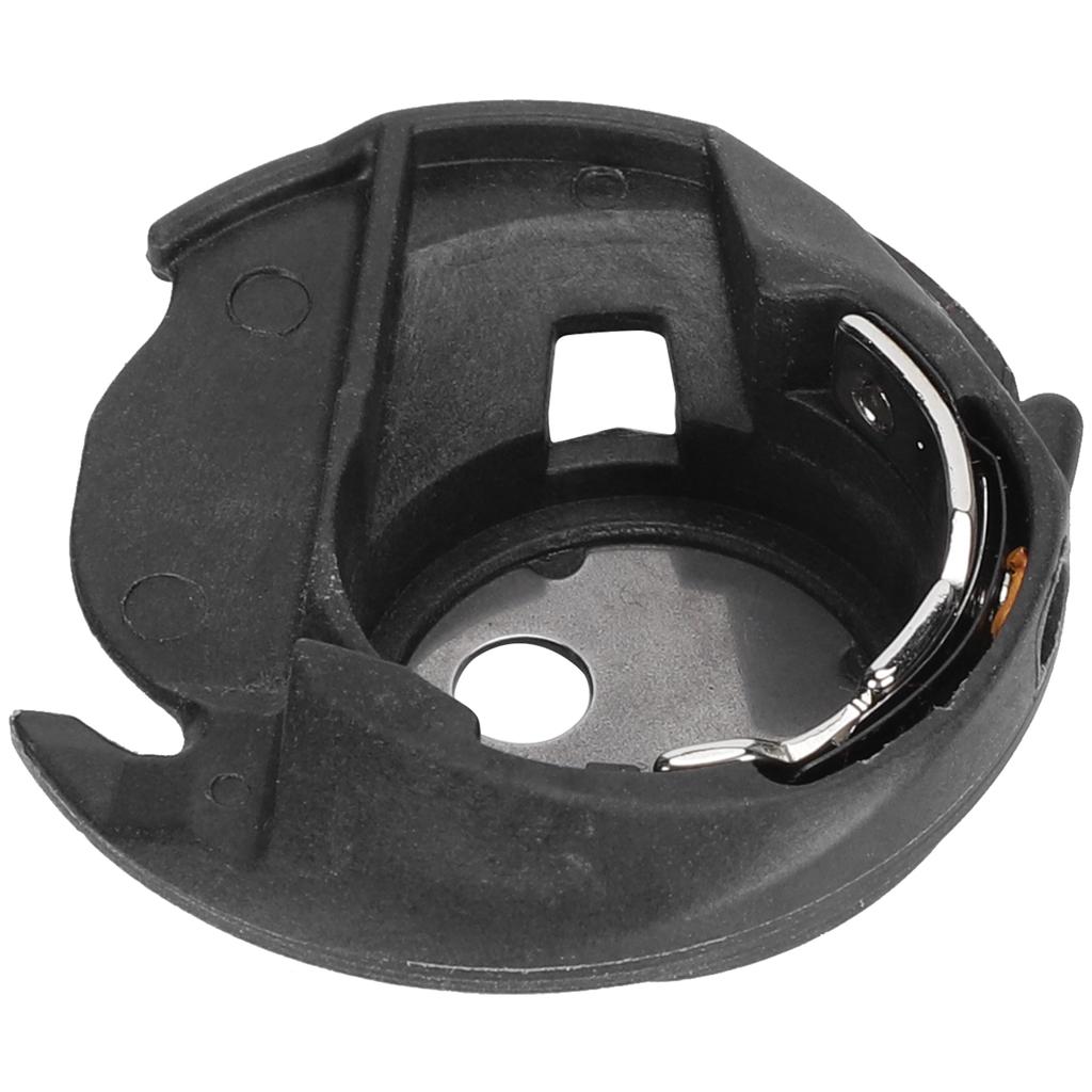 Шпульный чехол для бытовой многофункциональной вышивальной машины Singer, замена швейной машины