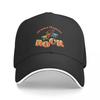 Drama Llamas Rock Baseball Cap Anime Hat Snap Back Hat Woman Hats Men's