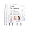 Popular 4-Tube High-Frequency Electronic Beauty Massager