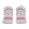 PUMA Ralph Sampson Mid 'White Bridal Rose' Men's 370847-07