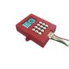 Heltecbms 5A Lipo/lifepo4 active balancer 4s  with Voltage Dispaly 12V Lithium Battery Energy transfer Active Equalizer