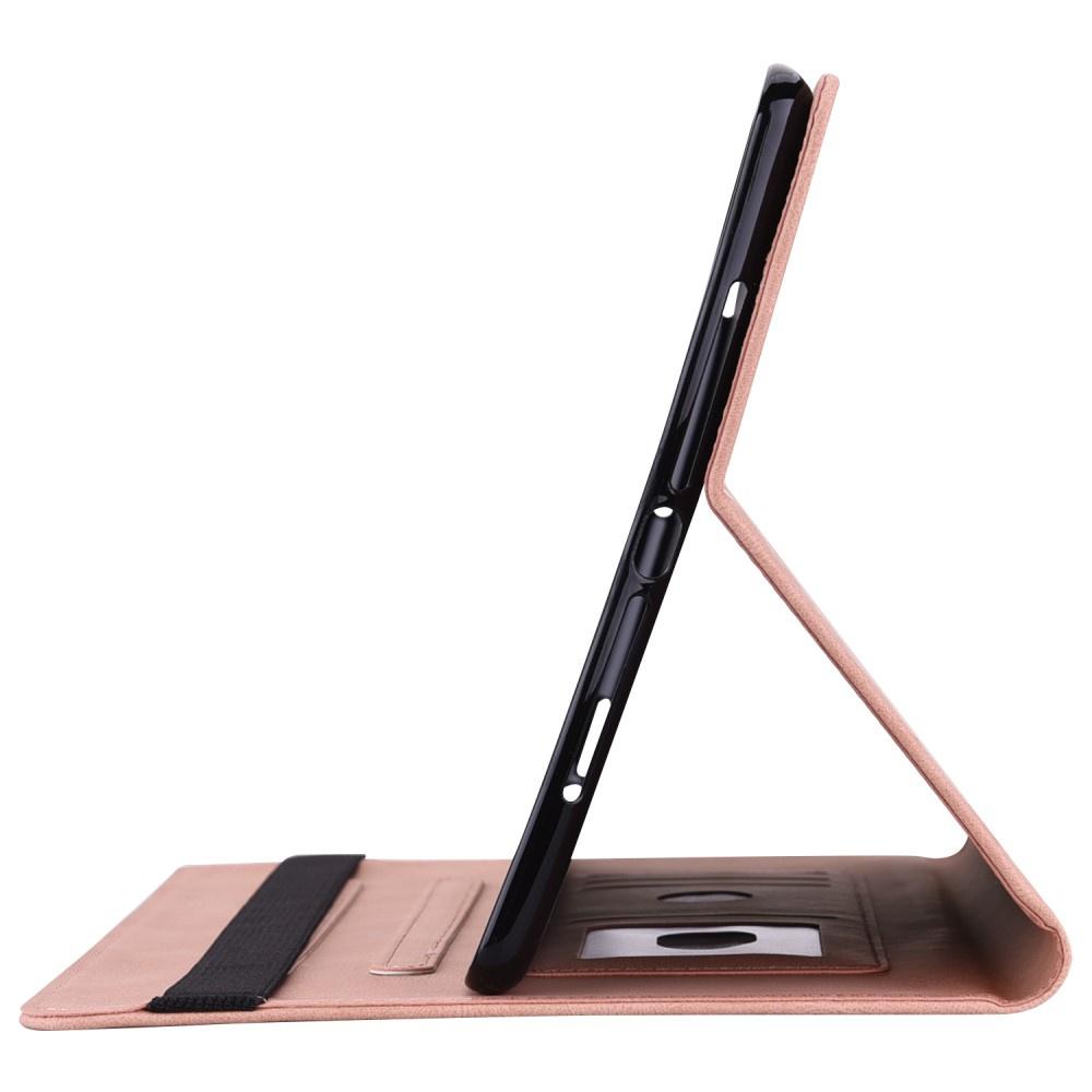 Lenovo Tab M11 Case, Butterfly, Pink