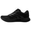 adidas Treadmove Износостойкие Дышащие Износостойкие Дышащие Низкие Повседневные Беговые Кроссовки Унисекс Черные JQ6401