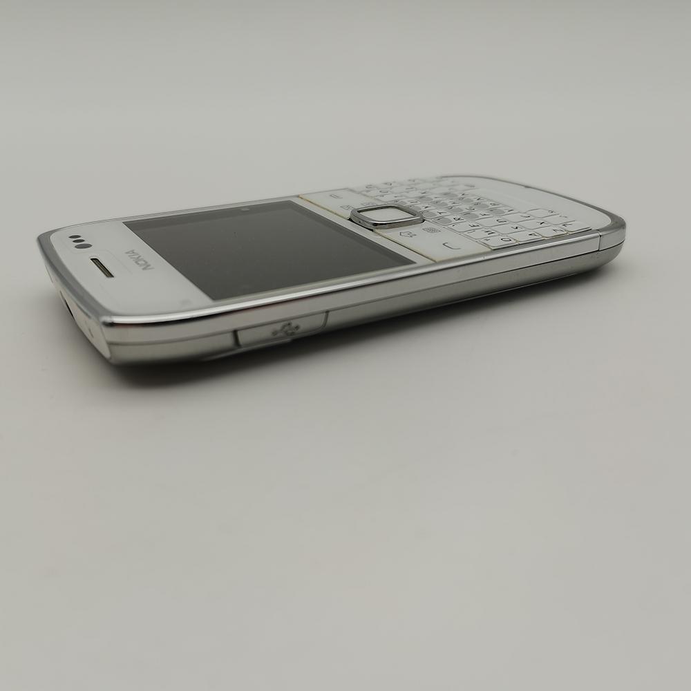 Восстановленный оригинальный мобильный телефон Nokia E6-00 Symbian