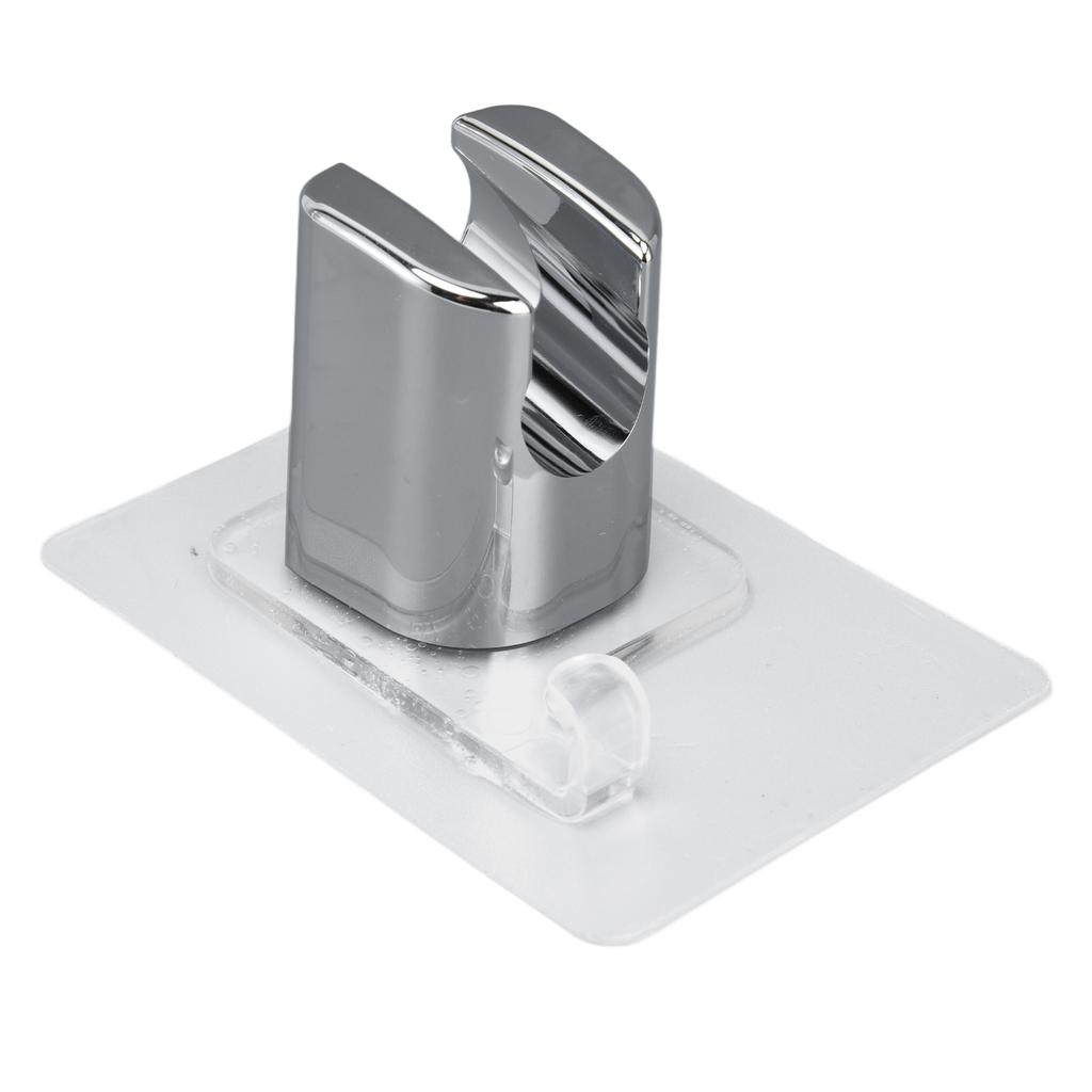 Кронштейн для душевой лейки пластиковый клей без гвоздей водонепроницаемый держатель для биде распылитель для дома и отеля