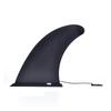9In Removable Universal Sup Fin For Longboard, Inflatable Stand Up Paddle Board