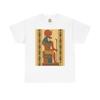 Egyptian Art, Vintage Graphic Shirt, Gift for Art Lovers, Museum Style, Egyptian