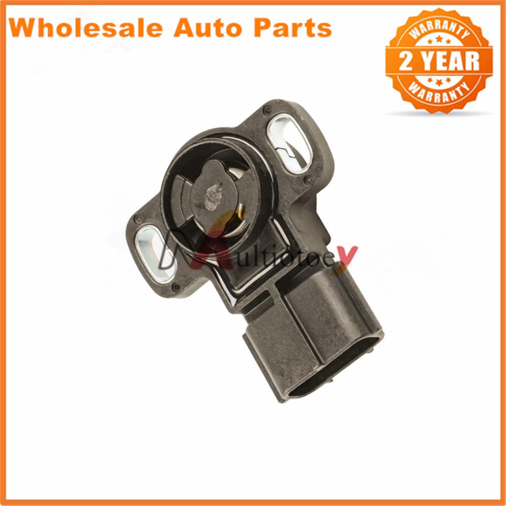 13420-58B10 NEW Car TPS Throttle Position Sensor Replacement Parts For Chevrolet Subaru Suzuki 1342058B10 TPS4111 TPS474