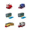 Cap Cell Plarail To Mass Various Ichiban Daishuugen Hen 6 Types Cap Cell Toy